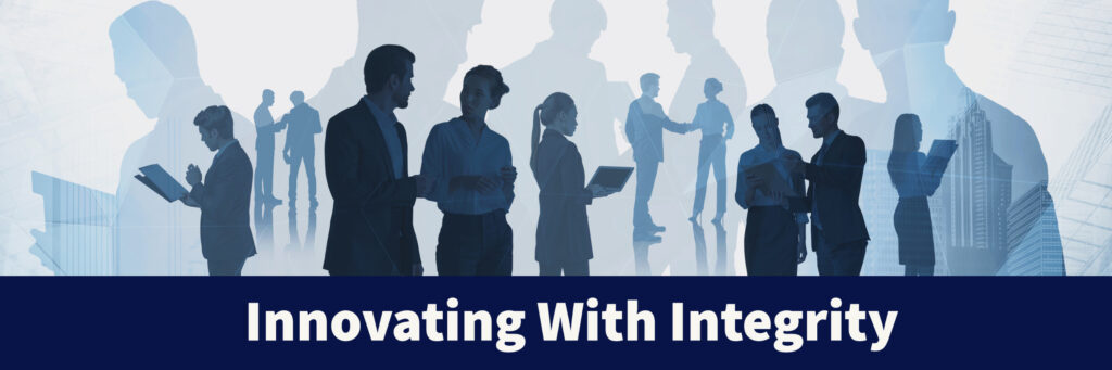 Credo Software code of conduct and social responsibility banner